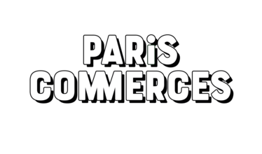 Paris Commerce